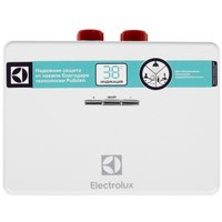 Водонагреватель электрический Electrolux NPX6 Aquatronic Digital