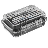Проводные наушники FiiO FD3 Pro  черный 2023