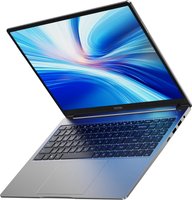 14" Ноутбук Tecno Megabook T14FA Air серый