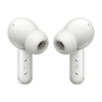 Наушники TWS HONOR Earbuds 4  белый 2026