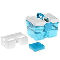 Пылесос моющий Thomas DryBox Amfibia черный