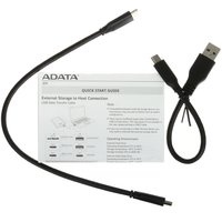 1024 ГБ Внешний SSD ADATA SE880 [AELI-SE880-1TCBU]