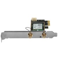 Wi-Fi адаптер + Bluetooth Cudy WE3000