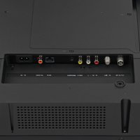 55" (139 см) Телевизор DEXP 55UHG2 черный