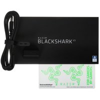Беспроводные/проводные наушники Razer BlackShark V3 for PS  черный 2025