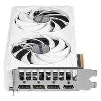 Видеокарта GIGABYTE GeForce RTX 5060 EAGLE ICE OC [GV-N5060EAGLEOC ICE-8GD]