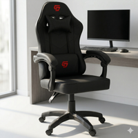 Компьютерное кресло Aceline RB-005 черный
