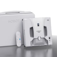Робот-мойщик окон HOBOT-SP10 белый