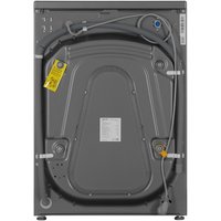 Стиральная машина DEXP WF-7B1H серый