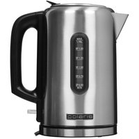 Электрочайник Polaris PWK 1729CA Water Way Pro серебристый