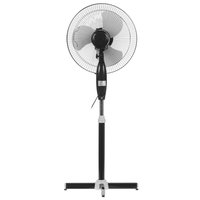 Вентилятор Centek CT-5015  черный