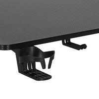 Computer desk ARDOR GAMING Iron shell 110 black