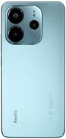 6.67" Смартфон Xiaomi Redmi Note 14 256 ГБ голубой
