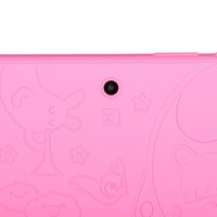 8" Планшет KENSHI Kids H34 LTE 64 ГБ розовый