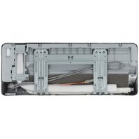 Кондиционер настенный сплит-система DEXP AC-CDW9INV-B черный
