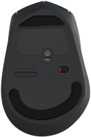 Мышь беспроводная DEXP DMO-416A  черный