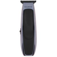 Триммер Rowenta TN1851E0 Barber Experience серебристый/черный