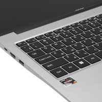 15.6" Ноутбук Acer Aspire Lite AL15-42P-R2WK серебристый