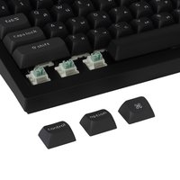 Клавиатура  проводная Keychron Q1 HE 8K цвет черный