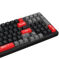 Keyboard  wired A4Tech Bloody S98