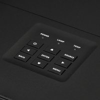 Проектор Acer BS-114 черный
