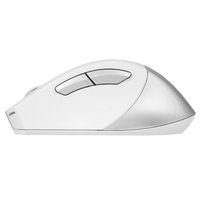 Mouse wireless A4Tech Fstyler FB35 [FB35ICYWHITE] white