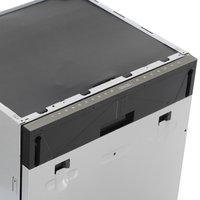 Встраиваемая посудомоечная машина Eigen Foss-BD602