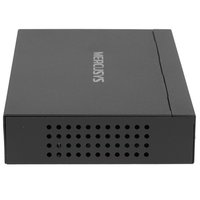 Коммутатор Mercusys MS110CP