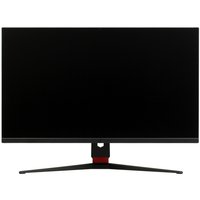 31.5" Монитор ARDOR GAMING SUPERNOVA PRO AQ32H1UE черный