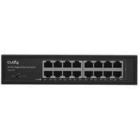 Коммутатор Cudy GS1016
