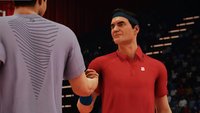 Game TopSpin 2K25 (PS4)