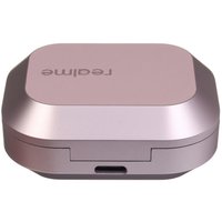 Наушники TWS Realme Buds Air 8  фиолетовый 2026