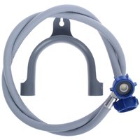 Стиральная машина Haier HW60-BP12929ASE серый