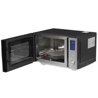 Микроволновая печь DEXP DMW-27H01 черный