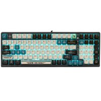 Keyboard  wired A4Tech Bloody S98