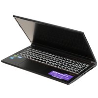 15.6" Ноутбук Machenike S15 Pulsar S черный