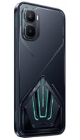 6.78" Смартфон Infinix GT 50 Pro Игровой Комплект 256 ГБ черный