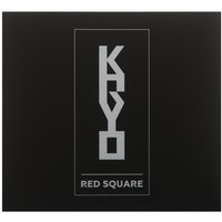 Keyboard  wired Red Square Keyrox Kryo