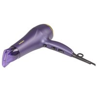 Фен BaByliss 5781PE фиолетовый/золотистый