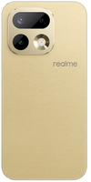 6.78" Смартфон realme 16 Pro 512 ГБ золотистый