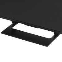 55" (139 см) Телевизор Hisense 55U7S серый