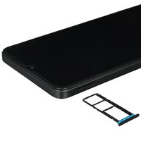 6.74" Smartphone HONOR X5d Plus 128 GB black
