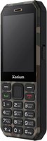 Cell phone Xenium X300 green
