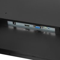 27" Монитор DEXP DF27N1 черный