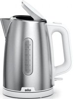 Электр чайнек Braun WK1500WH