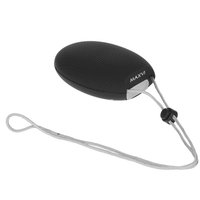 Portable speaker Maxvi PS-01, black