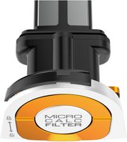 Утюг Tefal Ultimate Pure FV9835E0 черный