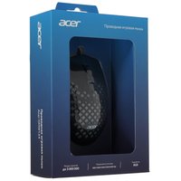 Мышь проводная Acer OMW134 [ZL.MCEEE.018] черный