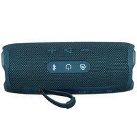 Portativ kolonka JBL Flip 7, ko'k