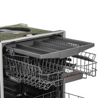 Built-in dishwasher Bosch SMV4HMX25Q